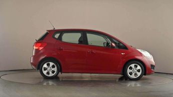 KIA VENGA 1.6 2 5dr Auto