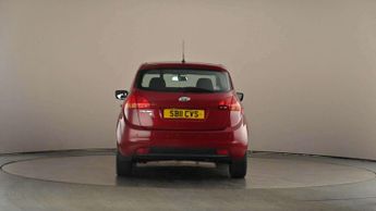 KIA VENGA 1.6 2 5dr Auto