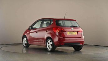 KIA VENGA 1.6 2 5dr Auto