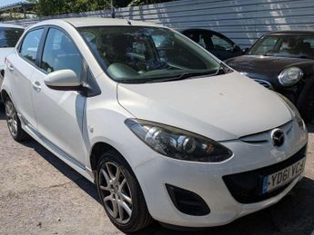 MAZDA MAZDA2 1.3 Tamura 5dr