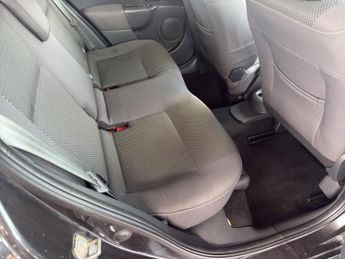 RENAULT GRAND MODUS 1.6 Dynamique 5dr Auto