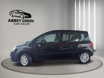 RENAULT GRAND MODUS 1.6 Dynamique 5dr Auto