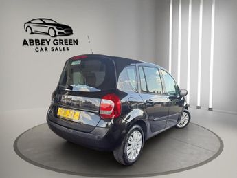 RENAULT GRAND MODUS 1.6 Dynamique 5dr Auto