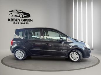RENAULT GRAND MODUS 1.6 Dynamique 5dr Auto