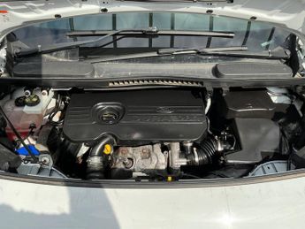 FORD TRANSIT CONNECT 1.5 TDCi 75ps Van
