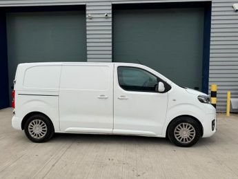 TOYOTA PROACE 1.6D 115 Comfort Van