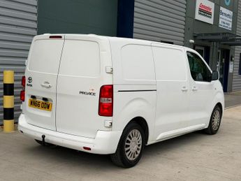 TOYOTA PROACE 1.6D 115 Comfort Van