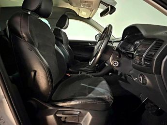 SKODA KODIAQ 2.0 TDI 190 SE L 4x4 5dr DSG [7 Seat]