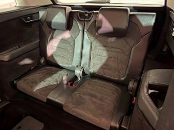 SKODA KODIAQ 2.0 TDI 190 SE L 4x4 5dr DSG [7 Seat]