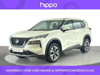 Nissan X-Trail 1.5 E-Power 204 Acenta Premium 5dr Xtronic