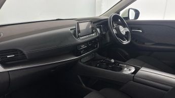 NISSAN X-TRAIL 1.5 E-Power 204 Acenta Premium 5dr Xtronic