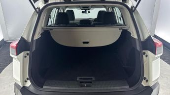 NISSAN X-TRAIL 1.5 E-Power 204 Acenta Premium 5dr Xtronic