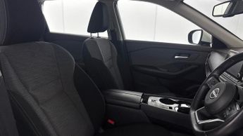 NISSAN X-TRAIL 1.5 E-Power 204 Acenta Premium 5dr Xtronic