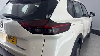 NISSAN X-TRAIL 1.5 h e-POWER Acenta Premium SUV 5dr Petrol Hybrid Auto Euro 6 (