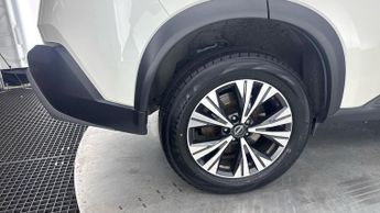 NISSAN X-TRAIL 1.5 E-Power 204 Acenta Premium 5dr Xtronic