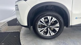 NISSAN X-TRAIL 1.5 h e-POWER Acenta Premium SUV 5dr Petrol Hybrid Auto Euro 6 (