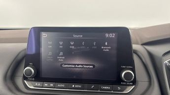 NISSAN X-TRAIL 1.5 E-Power 204 Acenta Premium 5dr Xtronic