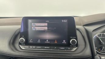 NISSAN X-TRAIL 1.5 E-Power 204 Acenta Premium 5dr Xtronic