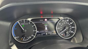NISSAN X-TRAIL 1.5 E-Power 204 Acenta Premium 5dr Xtronic