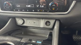 NISSAN X-TRAIL 1.5 E-Power 204 Acenta Premium 5dr Xtronic