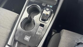 NISSAN X-TRAIL 1.5 h e-POWER Acenta Premium SUV 5dr Petrol Hybrid Auto Euro 6 (