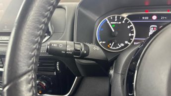 NISSAN X-TRAIL 1.5 E-Power 204 Acenta Premium 5dr Xtronic
