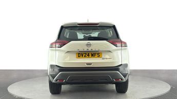 NISSAN X-TRAIL 1.5 E-Power 204 Acenta Premium 5dr Xtronic