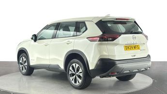 NISSAN X-TRAIL 1.5 E-Power 204 Acenta Premium 5dr Xtronic