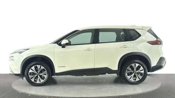 NISSAN X-TRAIL 1.5 E-Power 204 Acenta Premium 5dr Xtronic