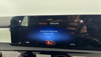 MERCEDES-BENZ CLA 1.3 CLA250e 15.6kWh AMG Line (Premium) Coupe 4dr Petrol Plug-in 