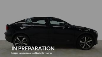 POLESTAR POLESTAR 2 170kW 69kWh Standard Range Single motor 5dr Auto