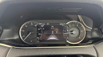 LAND ROVER RANGE ROVER EVOQUE 2.0 D200 MHEV R-Dynamic S SUV 5dr Diesel Auto 4WD Euro 6 (s/s) (