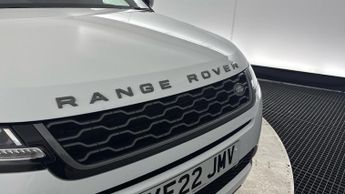 LAND ROVER RANGE ROVER EVOQUE 2.0 D200 MHEV R-Dynamic S SUV 5dr Diesel Auto 4WD Euro 6 (s/s) (