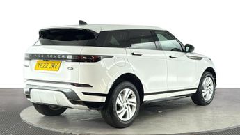 LAND ROVER RANGE ROVER EVOQUE 2.0 D200 MHEV R-Dynamic S SUV 5dr Diesel Auto 4WD Euro 6 (s/s) (