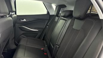 VAUXHALL GRANDLAND 1.6 14.2kWh GS SUV 5dr Petrol Plug-in Hybrid Auto Euro 6 (s/s) (