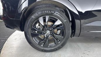 VAUXHALL GRANDLAND 1.6 Plug-in Hybrid GS 5dr Auto