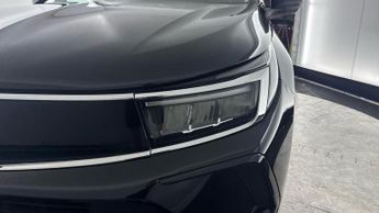 VAUXHALL GRANDLAND 1.6 Plug-in Hybrid GS 5dr Auto