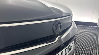 VAUXHALL GRANDLAND 1.6 14.2kWh GS SUV 5dr Petrol Plug-in Hybrid Auto Euro 6 (s/s) (
