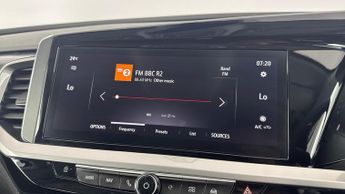 VAUXHALL GRANDLAND 1.6 Plug-in Hybrid GS 5dr Auto