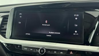 VAUXHALL GRANDLAND 1.6 Plug-in Hybrid GS 5dr Auto