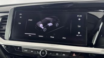 VAUXHALL GRANDLAND 1.6 Plug-in Hybrid GS 5dr Auto