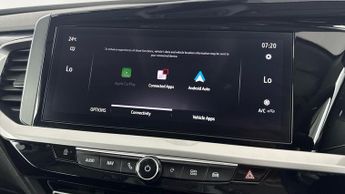 VAUXHALL GRANDLAND 1.6 14.2kWh GS SUV 5dr Petrol Plug-in Hybrid Auto Euro 6 (s/s) (