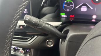 VAUXHALL GRANDLAND 1.6 Plug-in Hybrid GS 5dr Auto