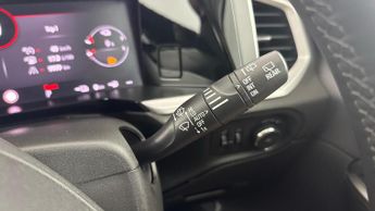 VAUXHALL GRANDLAND 1.6 Plug-in Hybrid GS 5dr Auto