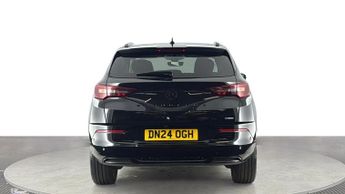VAUXHALL GRANDLAND 1.6 Plug-in Hybrid GS 5dr Auto