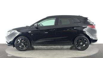 VAUXHALL GRANDLAND 1.6 14.2kWh GS SUV 5dr Petrol Plug-in Hybrid Auto Euro 6 (s/s) (