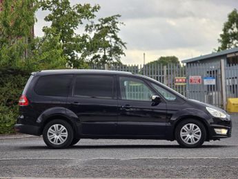 FORD GALAXY 2.0 TDCi Zetec MPV 5dr Diesel Powershift Euro 5 (140 ps)