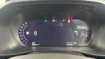 VOLVO XC40 P8 78kWh First Edition SUV 5dr Electric Auto AWD (408 ps)