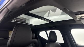 VOLVO XC40 P8 78kWh First Edition SUV 5dr Electric Auto AWD (408 ps)