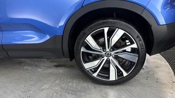 VOLVO XC40 P8 78kWh First Edition SUV 5dr Electric Auto AWD (408 ps)